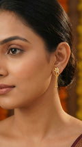 Sunblossom Dangle Earrings