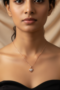 Heart Charm Necklace