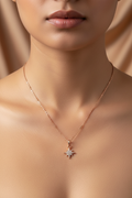 Star Pendant Necklace